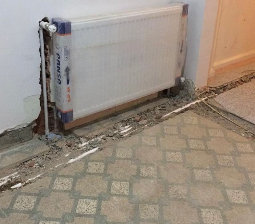 Yanıkoğlu Sıhhi Tesisat